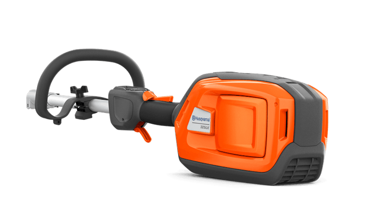 Husqvarna Akku-Kombi-Trimmer 325iLK Motoreinheit
