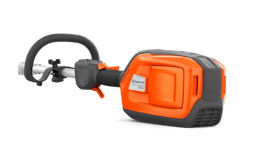 Husqvarna Akku-Kombi-Trimmer 325iLK Motoreinheit Husqvarna Akku-Kombi-Trimmer 325iLK MotoreinheitZubehörbild