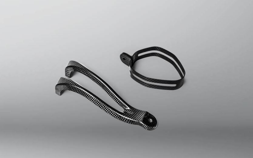 Akrapovič Track Day Fitting  Kit YZF-R1 2015- [P-MBY10E2]