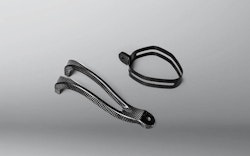 Akrapovič Track Day Fitting  Kit YZF-R1 2015- [P-MBY10E2]