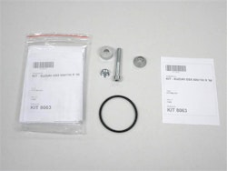 IXIL Montagekit Suzuki GSX-R 600 / 750 SRAD