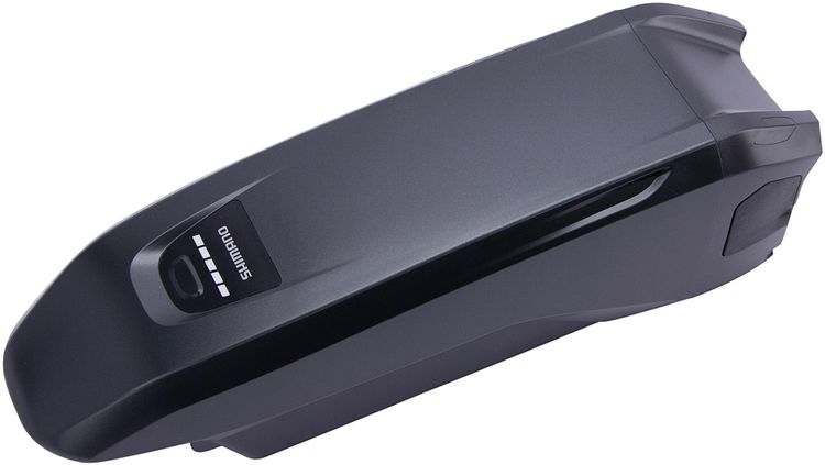 Shimano Akku STEPS BT-E8010 schwarz