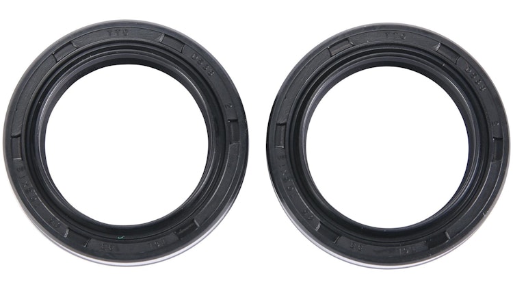 All Balls Racing Gabelsimmerringsatz 33 x 45 x 10,5 (ABR 55-106)