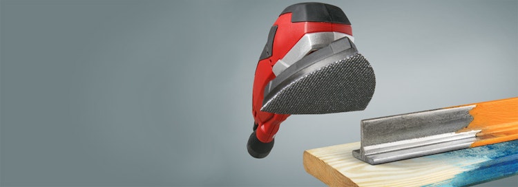 kwb Q-STICK Sch Gitt 93x93 K80SB 492308