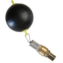 Vorschaubild Graf Schwimmende Ansaugarmatur mit Feinfilter