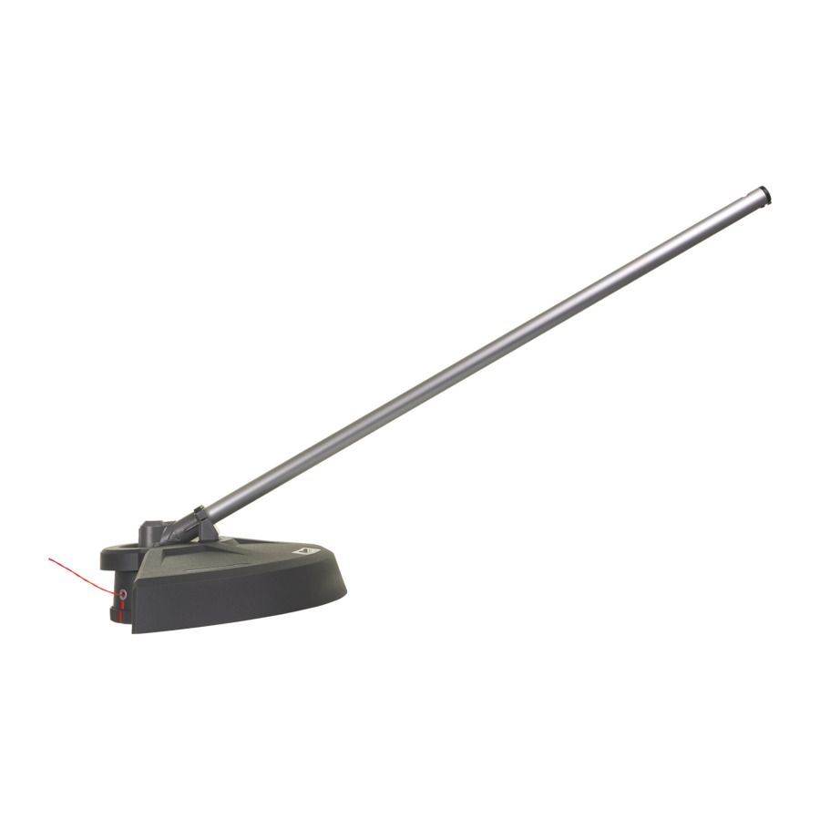 Milwaukee M18FOPH-LTA TRIMMER-AUFSATZ  4932464955