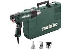 Metabo Heißluftgebläse HE 23-650 Control