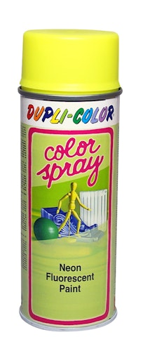 Color-Spray Neon