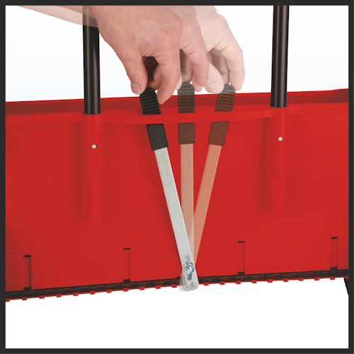 Einhell Streuwagen GC-SR 12 3415238