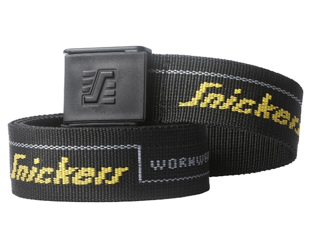 Snickers Workwear 9033 Logo Gürtel