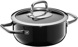 WMF Bratentopf Fusiontec Compact Black 18 cmZubehörbild