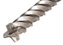 Makita TCT NEMESIS SDS+Bohrer 14x455 E-14679