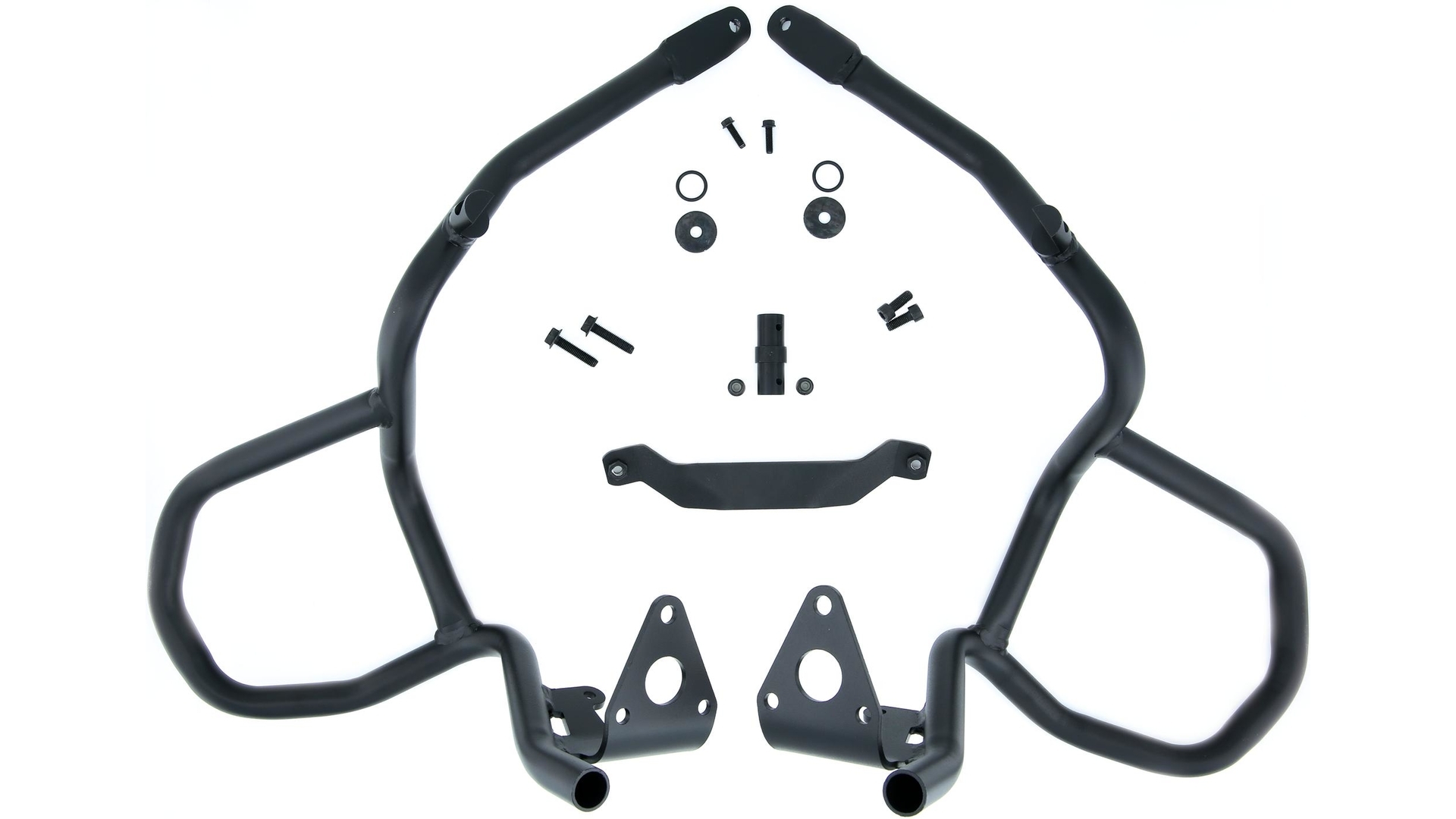 Kappa Sturzbügel für Kawasaki KLR 650