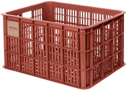 Basil Korb Crate L rot