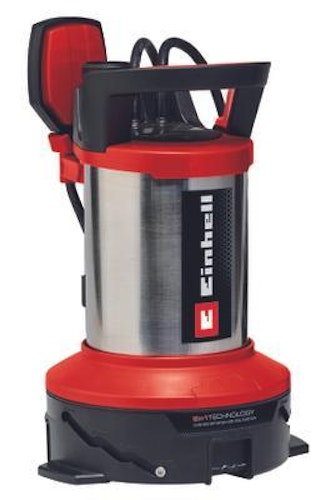 Einhell Schmutzwasserpumpe GE-DP 7535 N LL ECO 4181600
