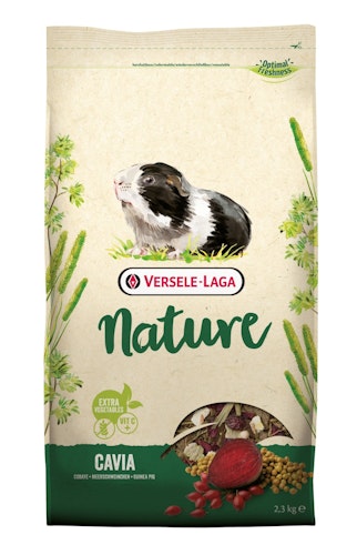 VERSELE-LAGA Nature Cavia Kleintierfutter