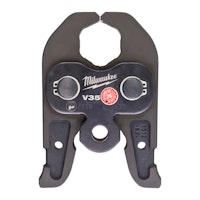 Milwaukee PRESSBACKE J18-V35 F. 18V PRESSWERKZEUG 4932430271