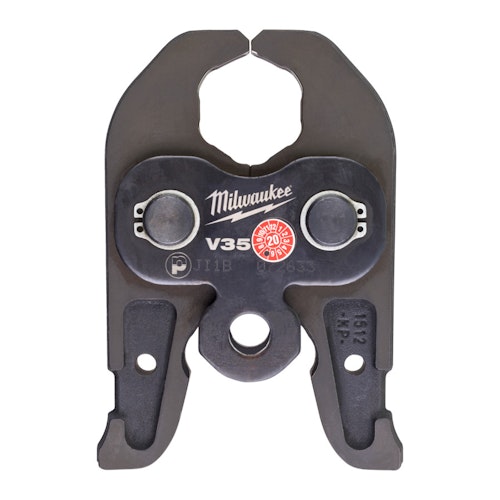 Milwaukee PRESSBACKE J18-V35 F. 18V PRESSWERKZEUG 4932430271