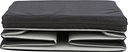 Vorschaubild TRIXIE Autositz, 45 × 28 × 40 cm, schwarz/grau