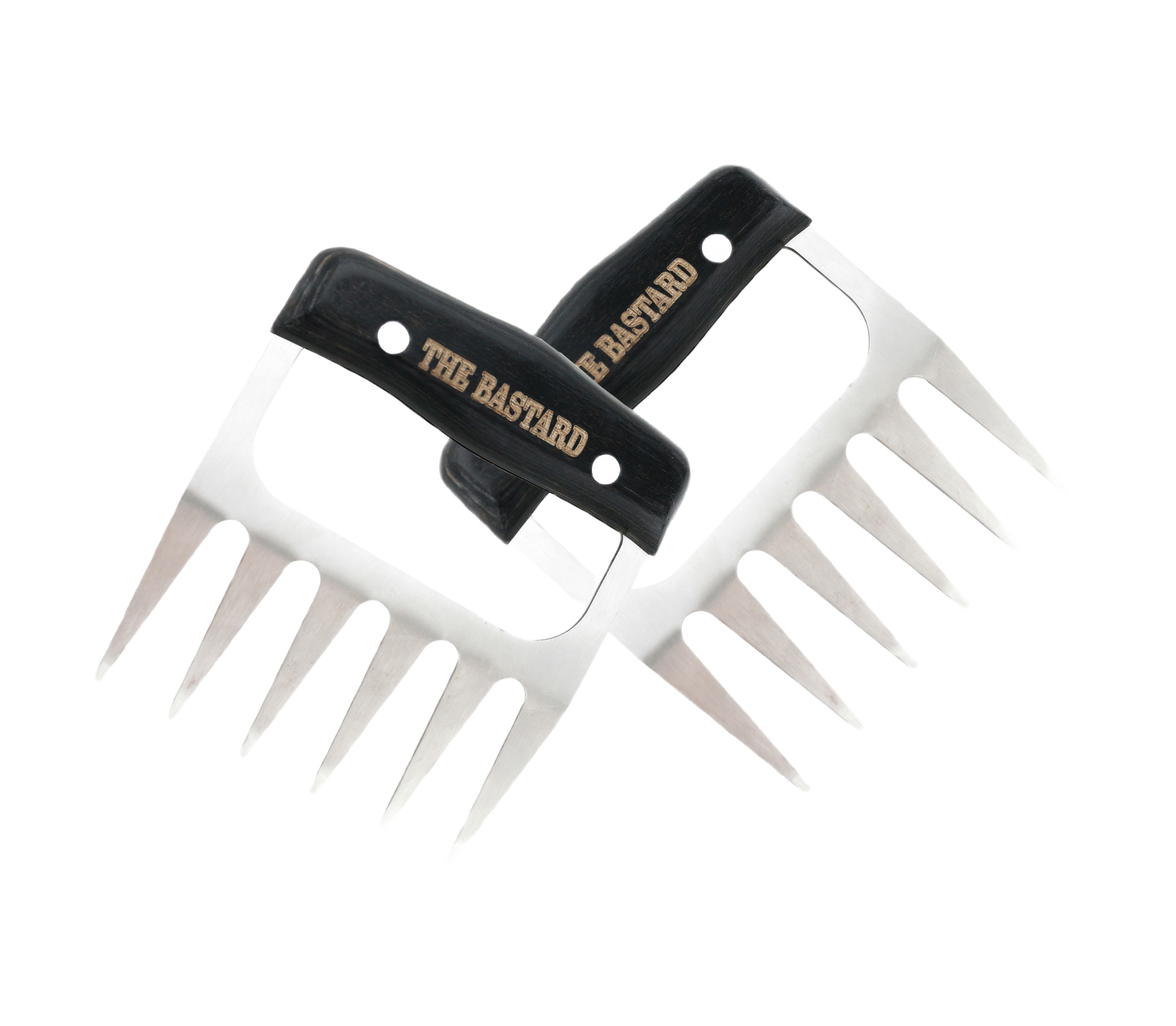 The Bastard Killer Krallen