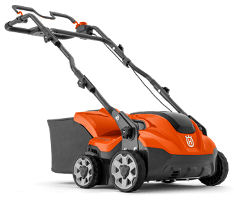 Husqvarna Akku-Vertikutierer S 138i