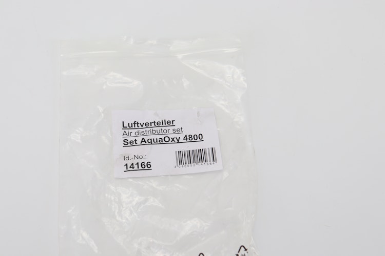 Oase Luftverteiler Set für Aqua Oxy 4800 (14166)