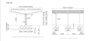 Vorschaubild Ximax Carport Linea Typ 110 Y-Ausführung 555 x 606 cm
