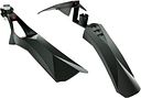 Vorschaubild Hebie Steckschutzblech-Set Viper X Stealth 26-29 Zoll schwarz