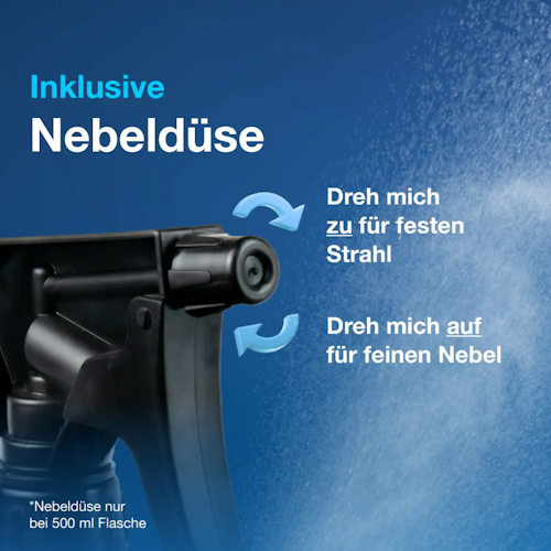 McBrikett FUSL Edelstahl Reininger