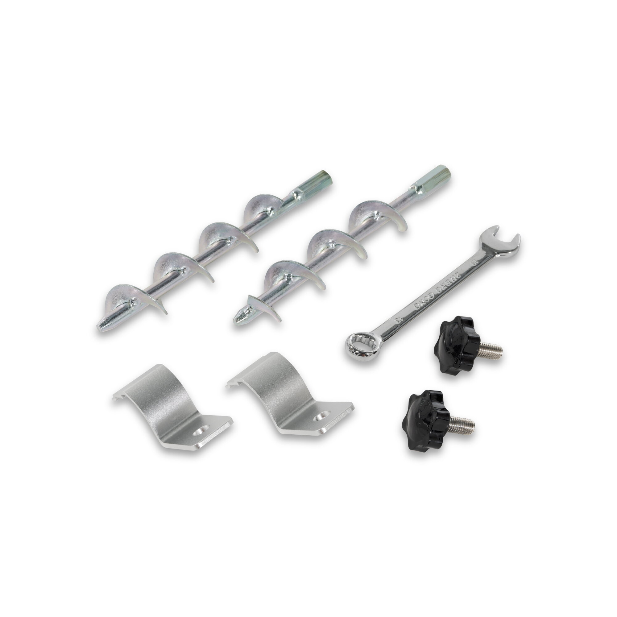 Exit Scala Bodenverankerung Naturrasen (120x80cm / 180x120cm)