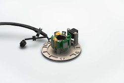 XPEAR Lichtmaschine ZS155