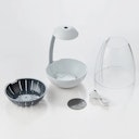 Vorschaubild Chihiros Tiny Terrarium Egg 10 Watt Aquarienbeleuchtung