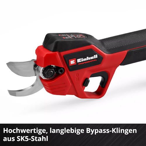 Einhell PROFESSIONAL Akku-Astschere GP-LS 18/28 Li T BL-Solo 3408330