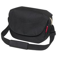 reisenthel Lenkertasche Funbag schwarz