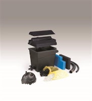 Ubbink Teichfilter FiltraClear 2500 PlusSet