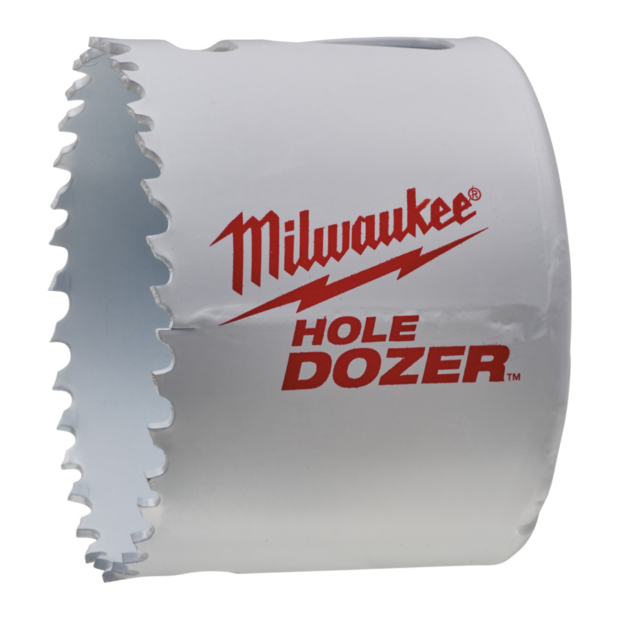 Milwaukee Lochsäge Bi-Metall 64 mm Hole Dozer (25) 49565170
