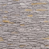 HANDMUSTER DE RYCK Eck- und Steinriemchen - Murok Dakota  Grau nuanciertZubehörbild