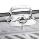 WMF Vitalis Aroma-Dampfgarer 6,5 l