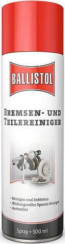 Ballistol Bremsenreiniger 500 ml spraydose