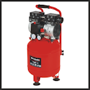 Einhell Kompressor TE-AC 24 Silent 4020610