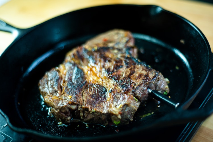 The MeatStick Fleischthermometer Mini by TMS