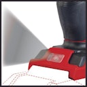 Vorschaubild Einhell Akku-Bohrschrauber TE-CD 18 Li E Solo 4513870