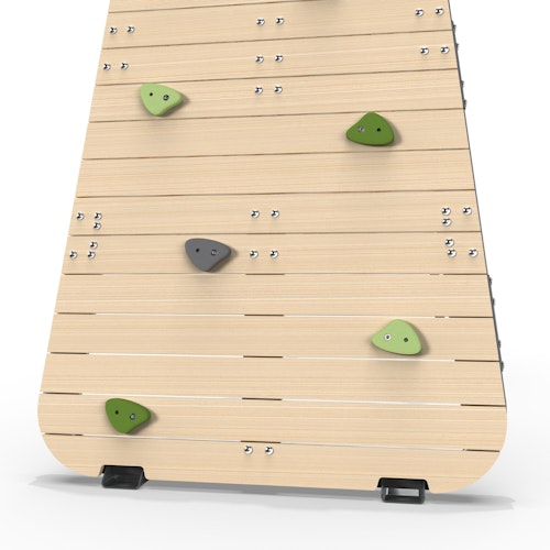 EXIT GetSet Monkeybar MB320 - Multifunktionales Spiel- und Fitnessgerät