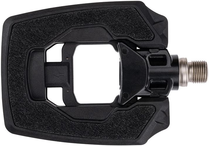 Union Faltpedal SP-157 schwarz