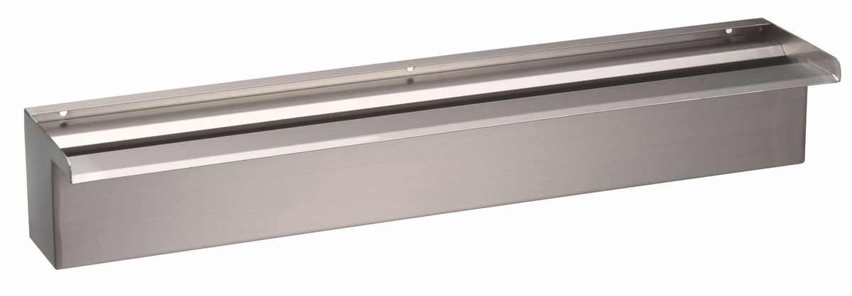 Ubbink Design Wasserfall Niagara 60 ohne LED