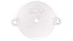 Dell'Orto Vergaserdeckel