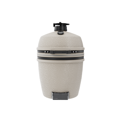 BSTRD. Keramikgrill BSTRD.PRO Large Solo Desert Sand