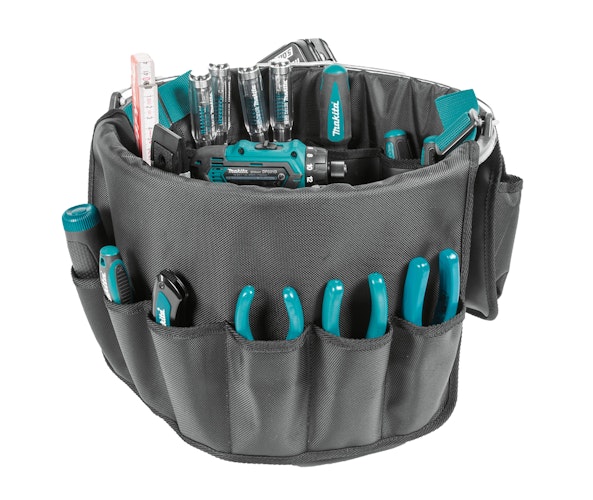 Makita Eimertasche E-15497