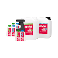 Arvox Pro Kalk + Sanitär 2-Komponenten-Reiniger