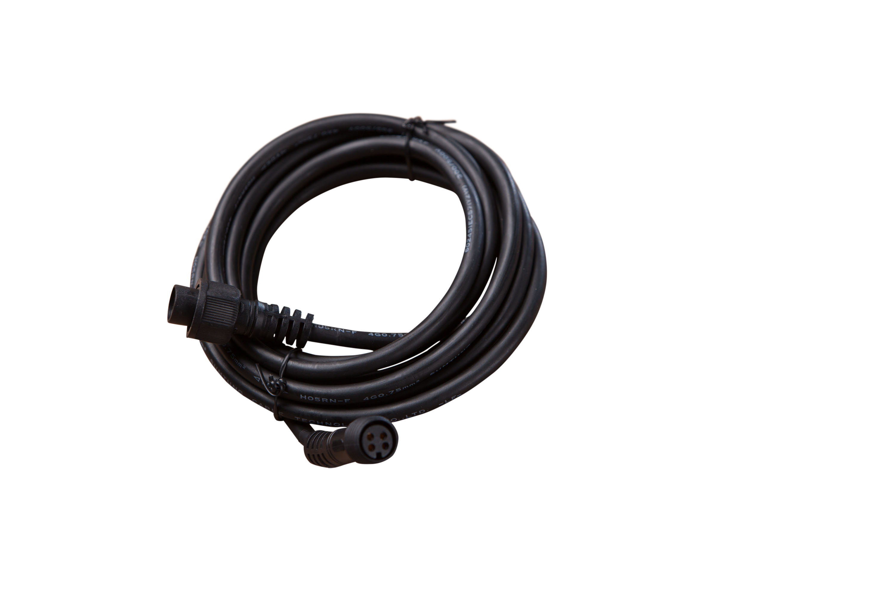 Heissner SMART LIGHT Verlängerung 10m, 4-Pin (L532-00)